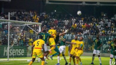 Black Stars must be more clinical in attack