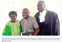 Supreme Court must act– Nana B cites Gitmo 2 precedent in new lawsuit