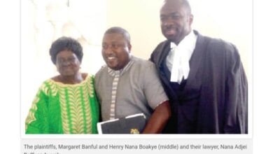 Supreme Court must act– Nana B cites Gitmo 2 precedent in new lawsuit