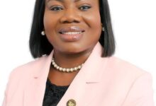 Institute of Chartered Accountants Ghana honours COP Maame Yaa Tiwaa