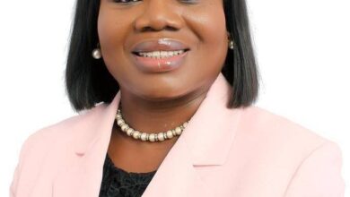 Institute of Chartered Accountants Ghana honours COP Maame Yaa Tiwaa