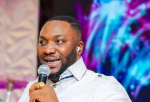 A plane will fall down this September – Prophet Uche