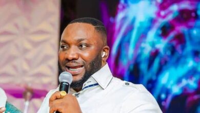 A plane will fall down this September – Prophet Uche