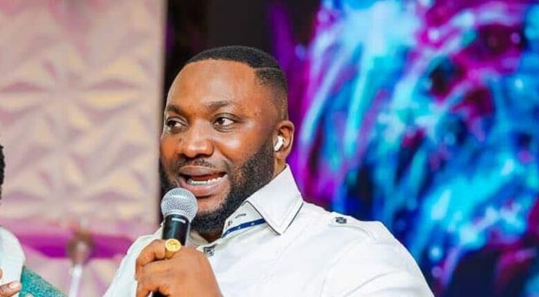 A plane will fall down this September – Prophet Uche