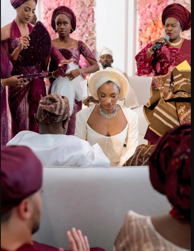 Mr Eazi arrives in Ghana days after lavish wedding to Temi Otedola