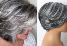 Transform Your Look Instantly with a Gray Hair Wig