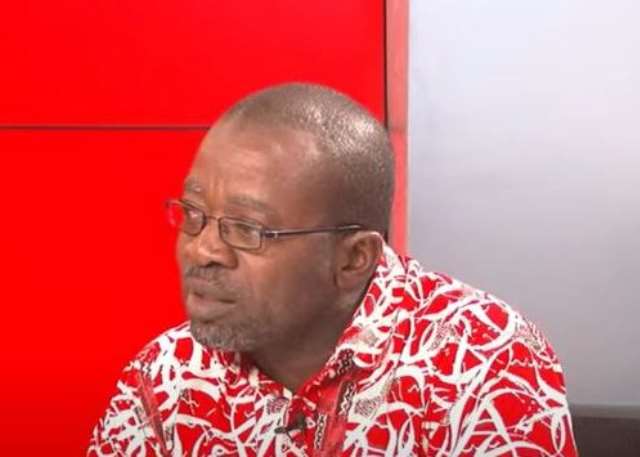 NDC’s goodwill increasing rapidly, NPP’s declining – Dr. Asah-Asante