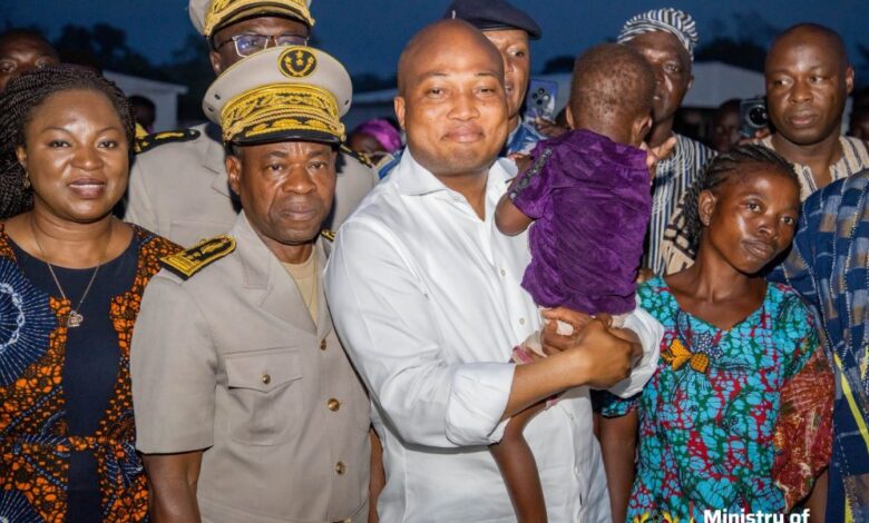 Every Ghanaian everywhere is valuable to the Mahama administration – Ablakwa