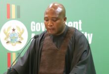 Ablakwa confronts Chinese officials over galamsey