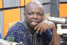 Court grants GHC 50,000 bail to Abronye DC