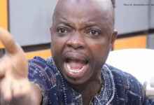 Ghana is not Animal Farm – Martin Amidu slams judge over ruling on Abronye