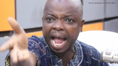 Ghana is not Animal Farm – Martin Amidu slams judge over ruling on Abronye