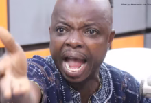 Judge cites 'Animal Farm' in refusal to grant Abronye bail