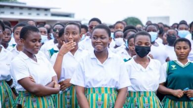 Ministry probes alleged GHC 5,000 Aburi Girls placement claim