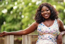 Afia Pokuaa Accountability