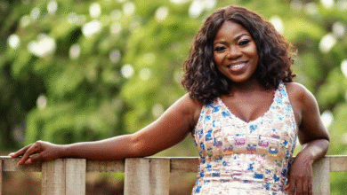 Afia Pokuaa Accountability