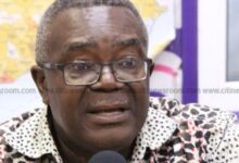 We need to kill the elephant called protocol — Aheto-Tsegah