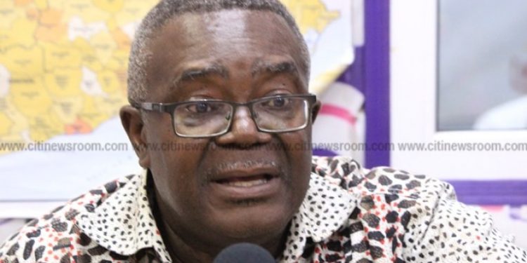 We need to kill the elephant called protocol — Aheto-Tsegah
