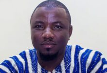 Prof Alidu’s place in parliament is assured – Alidu Bukari on Tamale Central