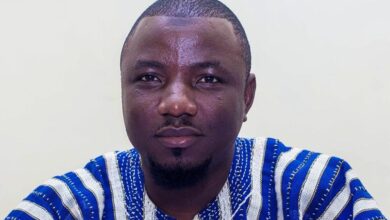 Prof Alidu’s place in parliament is assured – Alidu Bukari on Tamale Central