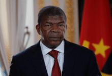 Angolan President João Lourenço Nominated for Nobel Peace Prize for Championing African Conflict Resolution