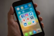 How Mobile App Development Services Tackle Data Security and Compliance Needs