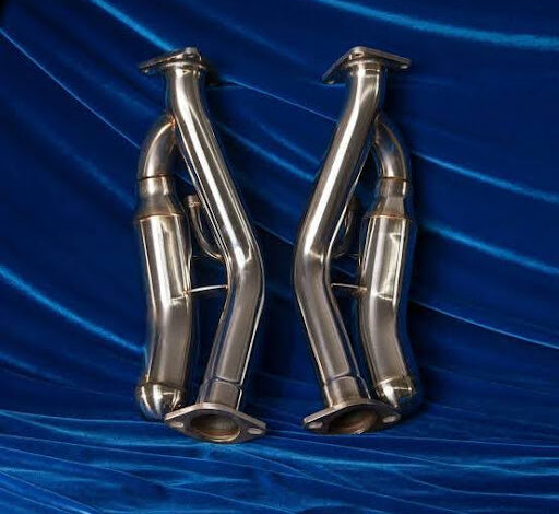 Are Infiniti Test Pipes Worth It? Performance Gains Explained