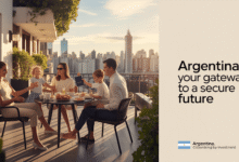 Argentina Citizenship by Investment: Secure Your Future in South America