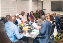 Ato Forson pledges borrowing will target transformative infrastructure as debt outlook brightens