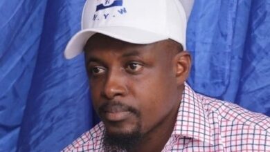 Awal Mohammed