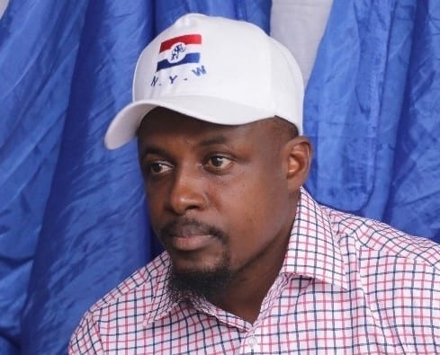 Awal Mohammed