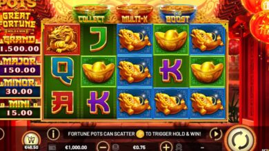 Free Slots Games With Bonuses: Top Picks for Maximum Entertainment Value