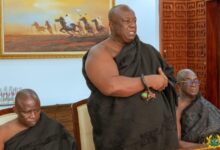 Execution rumors false, Otumfuo wants incident-free burial – Senior Linguist