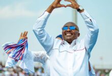 I vote for competence, not tribe – Assafuah stands by Bawumia