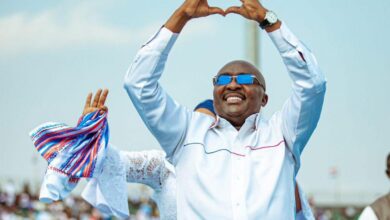 I vote for competence, not tribe – Assafuah stands by Bawumia
