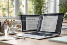 Best AI Rewriter Tools for Academic and Professional Writing