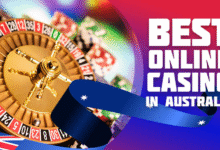 Best Aussie Real Money Casino Apps (2025)