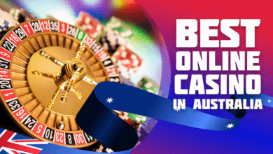 Best Aussie Real Money Casino Apps (2025)