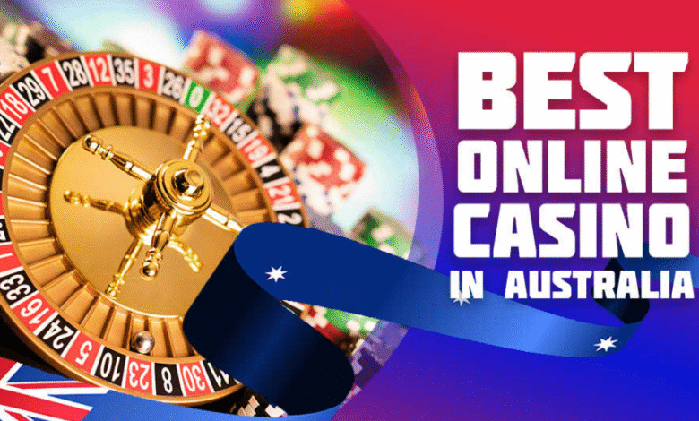 Best Aussie Real Money Casino Apps (2025)
