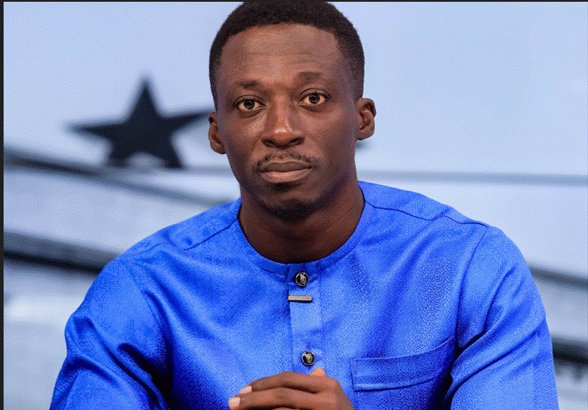 GBA’s role must be encouraged, not undermined – Brako-Powers