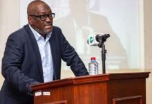 High campaign financing threatens democracy – Prof. Prempeh