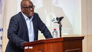 High campaign financing threatens democracy – Prof. Prempeh