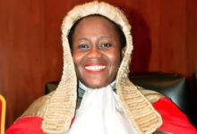 Judges are sacred — Elizabeth Ohene warns CJ removal threatens judicial trust
