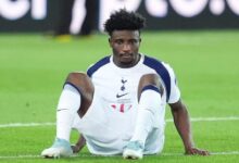 Can Mohammed Kudus Make the Difference for Spurs This Season?