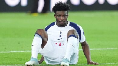 Can Mohammed Kudus Make the Difference for Spurs This Season?