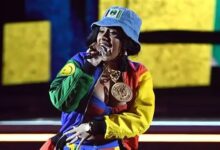 Cardi B sets world record with 176 Drone Deliveries in One Hour