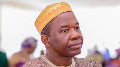 Chiwetalu Agu debunks death rumours, vows to outlive his enemies