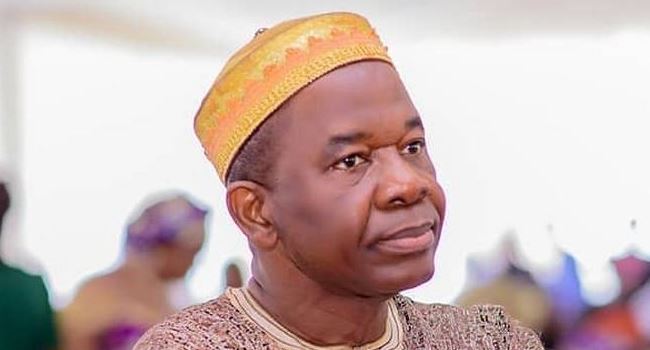 Chiwetalu Agu debunks death rumours, vows to outlive his enemies