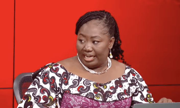 Strengthen institutions, not emergency declarations – Clara Kasser-Tee on galamsey
