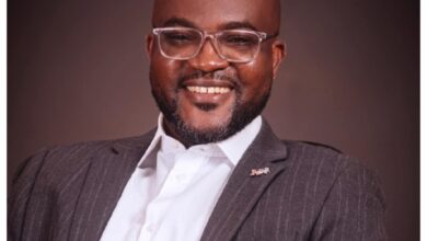 Survey shows NDC ahead of NPP in youth and education